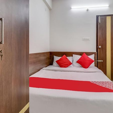 Oyo 81895 Nr Homes Bengaluru Zewnętrze zdjęcie